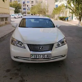 Lexus ES 350 2008
