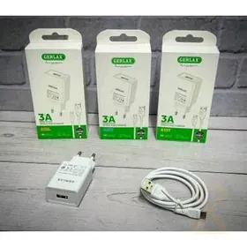 зарядки Type -c