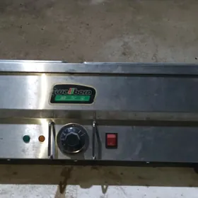 Bugly elektro gyzdyryjy