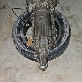 Toyota Mark 2.5 Karopga