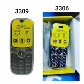 prastoy Telefon sq 3306/3309