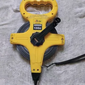 Рулетка 100 метр