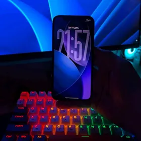 iPhone 12 Pro-128Gb-80%Akb-