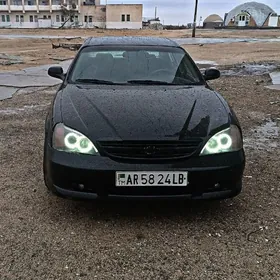 Chevrolet Epica 2004