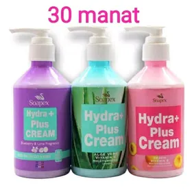 Kremler (кремы)