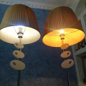 стаяшый  свитилник