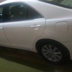 Toyota Camry 2008