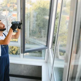 Алюминь Мастер в Цех