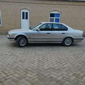 BMW 530 1993