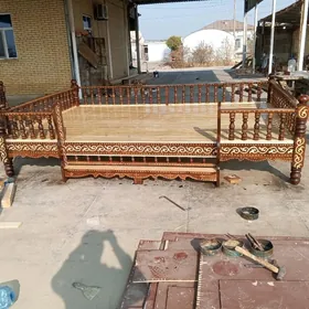 Агач тапжан