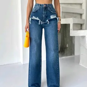 ДЖИНСЫ ТУРЕЦКИЕ