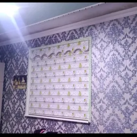 Satlyk jaý Täze zaman