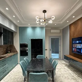 Gurtly 3 komnat Full remont