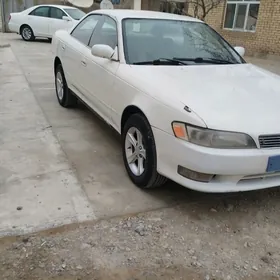 Toyota Mark II 1994