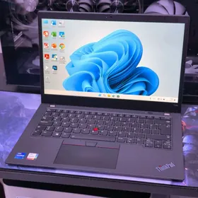 ThinkBook CORE i7-11/16GB!
