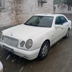 Mercedes-Benz 300E 1998