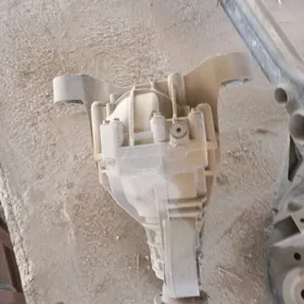 Mos wolsvagen tuareg mos