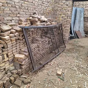 Сетка рябица.