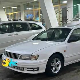 Nissan Maxima 1999