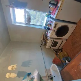 1 комнатная квартира