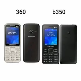 prastoy Telefon Samsung b350/3