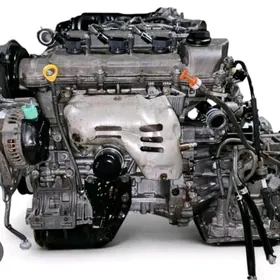 Lexus es 300 3 lik vvt mator