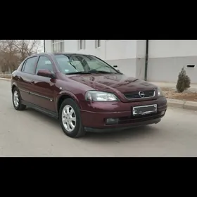 Opel Astra 2003
