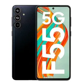 Galaxy F55 5G