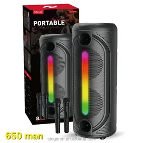 KALONKA MIKRAFONLY KALONKALAR