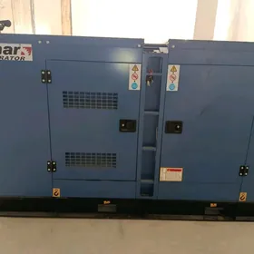 Alimar  DIZEL GENERATOR