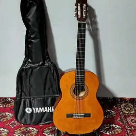 Yamaha C40 gitara гитара