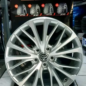 CAMRY YEWROPEYKA R18 DISKA ✅️