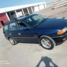 Opel Astra 1992