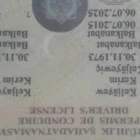 surujilik şahadatnama