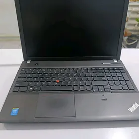 Lenovo notebook