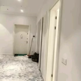 Satlyk kwartira Olimpiskiý