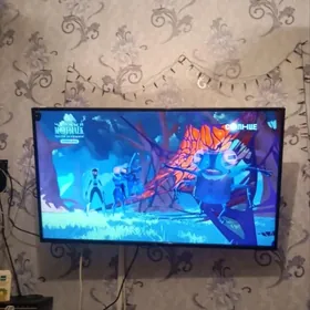 телевизор Oscar