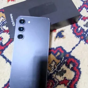 Samsung galaxy S23 8/128 Gb