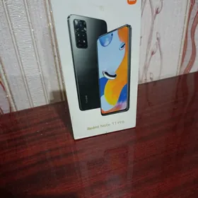 Redmi not 11 pro