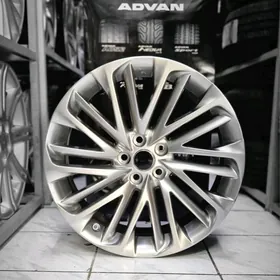 LEXUS 2023 RX R20 DISKA ✅️