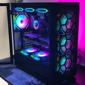 CORE i9-11900KF+RTX3060 12GB