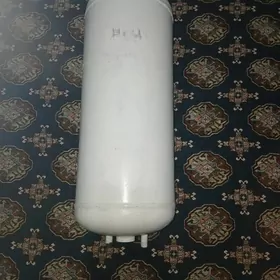 Gaz balondan ÿasalan boler