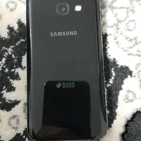 Samsung A3 2017