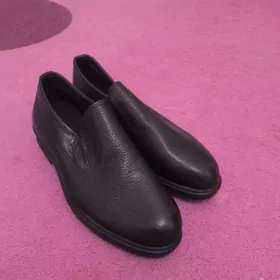 koza kowus туфли кожаные