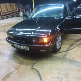 BMW 525 1995
