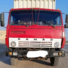 Kamaz 5320 2003