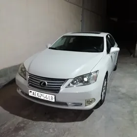 Lexus ES 350 2009