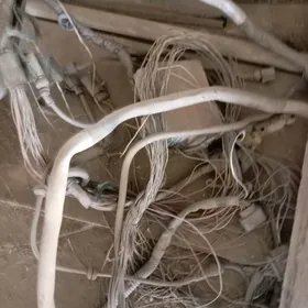 Tuvareg balka we basga zapcast