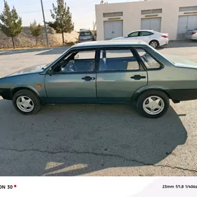 Lada 21099 1994