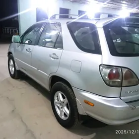 Lexus RX 300 1999
